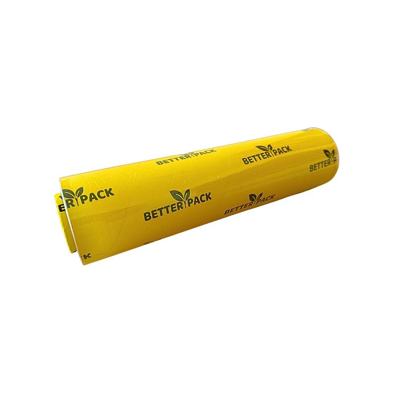 FILM PVC BETTER PACK 30 X 300 MTS Hod Foods Film pvc better pack 30 x 300 mts hod foods
